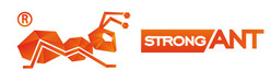 Logo strongAnt