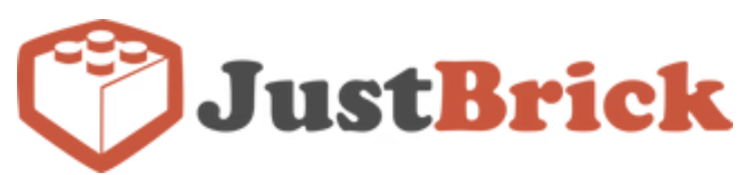 Logo JustBrick