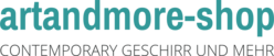 Logo artandmore-shop
