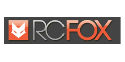 Logo RC-FOX