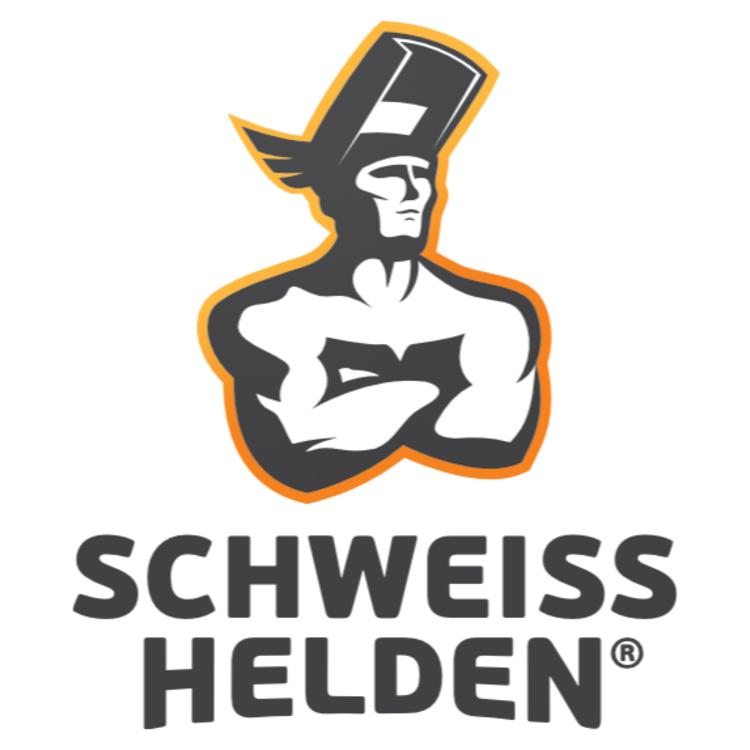 Logo Schweisshelden