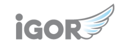 Logo iGOR