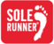 Logo Sole Runner