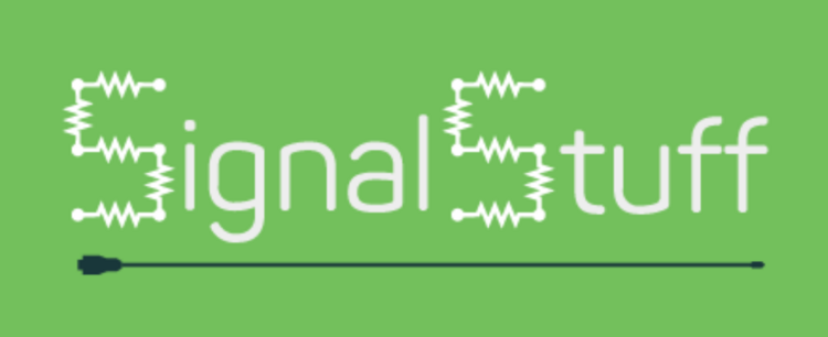 Logo Signal Stuff