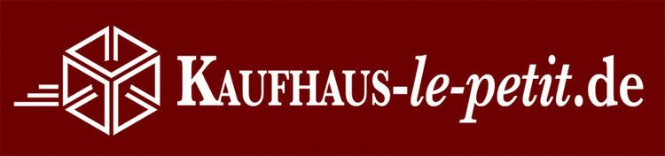 Logo Kaufhaus Le Petit