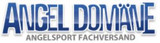 Logo Angel Domäne