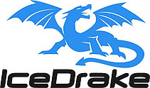 Logo IceDrake