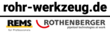 Logo Rohr Werkzeug