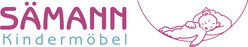 Logo Sämann Kindermöbel