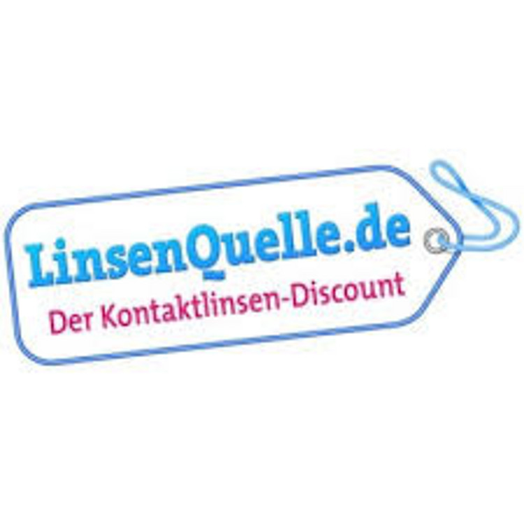 Logo LinsenQuelle
