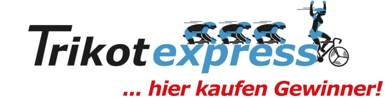 Logo Trikotexpress