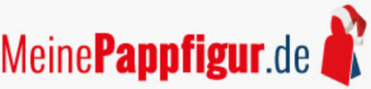 Logo MeinePappfigur