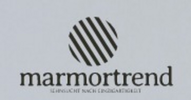 Logo Marmortrend