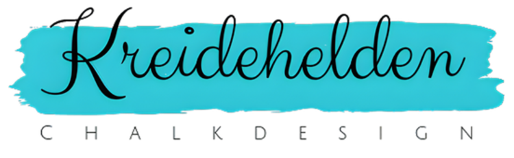 Logo Kreidehelden