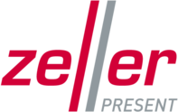 Logo ZELLER