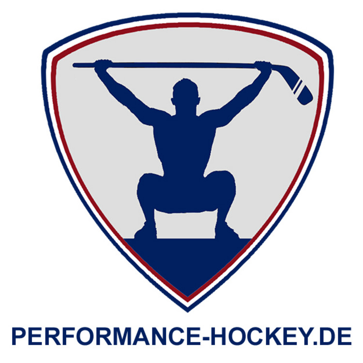 Logo performance-hockey.de