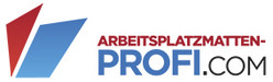 Logo Arbeitsplatzmatten-Profi