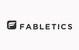 Logo Fabletics