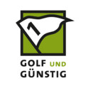 Logo Golf und Günstig