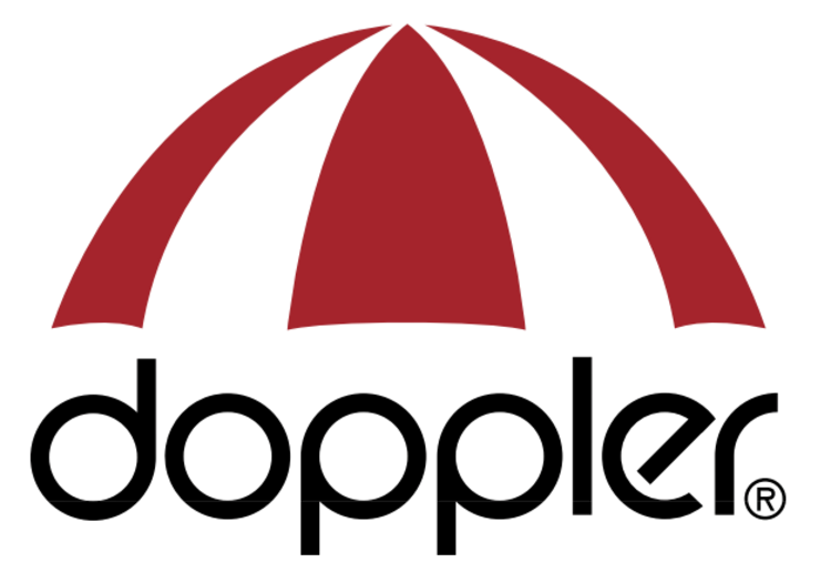 Logo doppler