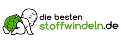 Logo die besten stoffwindeln.de