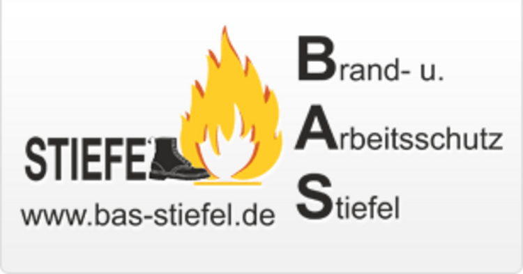 Logo BAS Stiefel