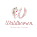 Logo Waldbeeren