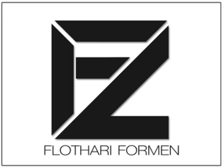 Logo Flothari Formen