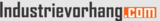 Logo INDUSTRIEVORHANG.com