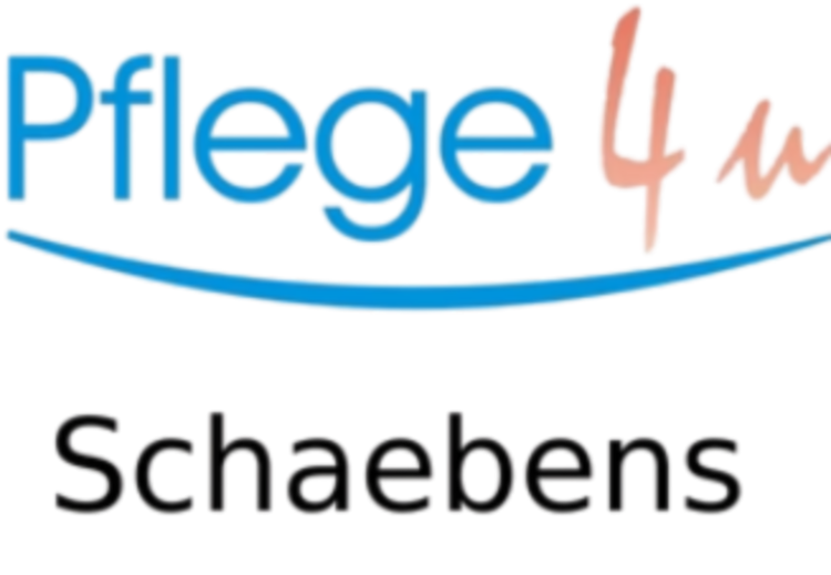 Logo Pflege 4 U