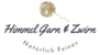 Logo Himmel, Garn & Zwirn