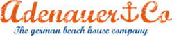 Logo Adenauer