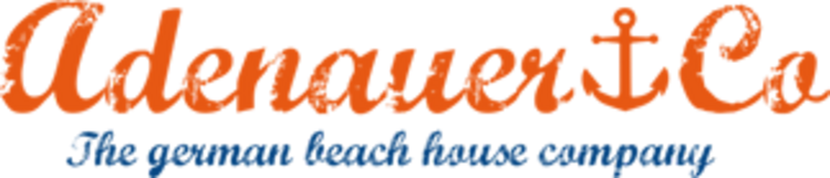 Logo Adenauer