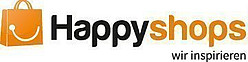 Logo Happyshops