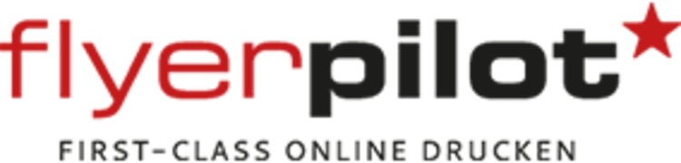 Logo FlyerPilot