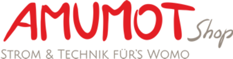 Logo AMUMOT-Shop