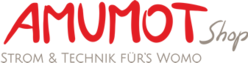 Logo AMUMOT-Shop