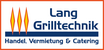 Logo Lang Grilltechnik