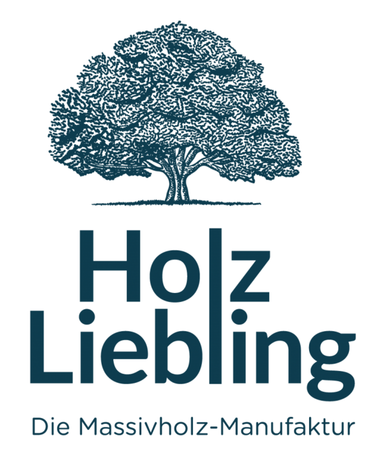 Logo Holz Liebling