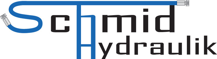 Logo Schmid Hydraulik
