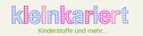 Logo kleinkariert