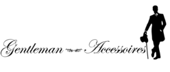 Logo Gentleman Accessoires