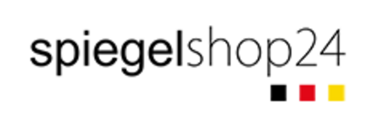 spiegelshop24.com Logo spiegelshop24