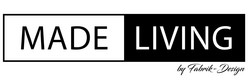 Logo MADE LIVING