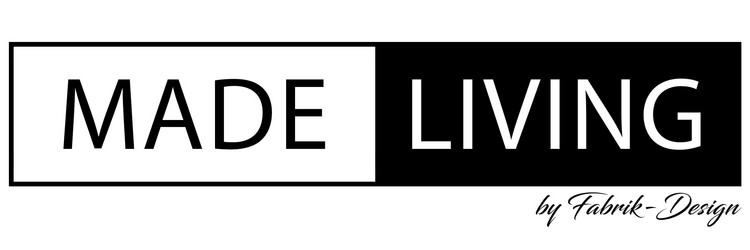 madeliving.de Logo MADE LIVING