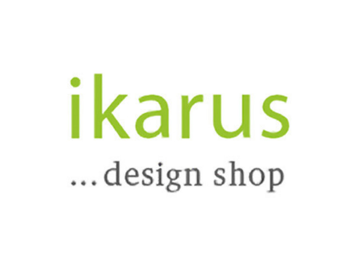 Logo ikarus