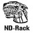 Logo ND-Rack