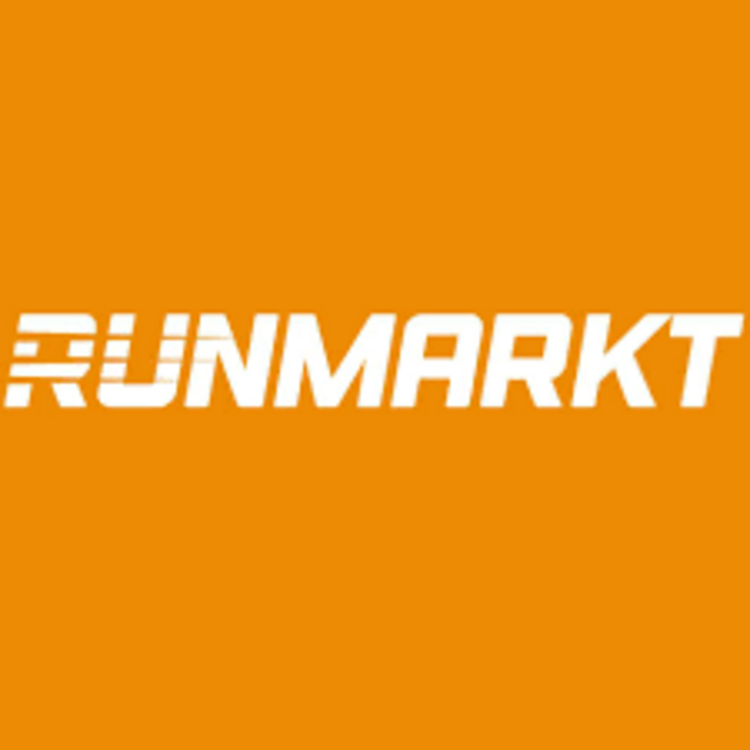 Logo RUNMARKT