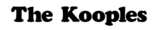 Logo The Kooples