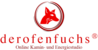 Logo derofenfuchs